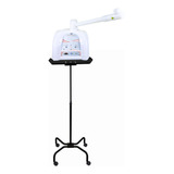 Dermosteam 220v Ibramed - Vapor De Ozônio + Mesa Auxiliar Pr