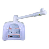 Dermosteam Ibramed Aparelho De Vapor De Ozônio 110v