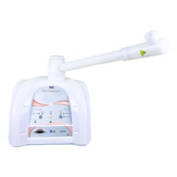 Dermosteam Ibramed Aparelho De Vapor De Ozônio Promoção