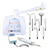 Dermosteam Vapor De Ozônio + Hf Alta Frequência Ibramed