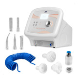 Dermotonus Slim Ibramed Aparelho Endermoterapia Kit