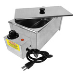 Derretedeira Chocolateira Rechaud Eletrico 3,5 Master Slim