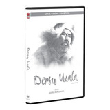 Dersu Uzala - Dvd - Yuriy