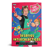 Intergalácticos