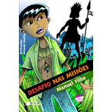 Desafios Nas Missões, De Manuel Filho. Coleção Jabuti Editorial Somos Sistema De Ensino, Tapa Mole En Português, 2008