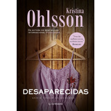 Desaparecidas - Nova Edição, De Ohlsson,