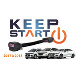 Desativa Start Stop Cruze Tracker Equinox Turbo C/nfe