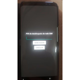 Desbloquear Samsung S10+ Importado Pin E Puk De Rede Sim