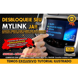 Desbloqueio Mylink 1 - Video Em
