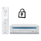 Desbloqueio Nintendo Wii 4.3 Definitivo (leia Descrição)