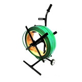 Desbobinador Desenrolador De Fita Arquear Pp Pet Suporte