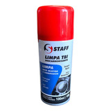 Descabonizante Limpa Tbi Bico Injetor Carburador 100ml