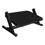 Descanso Apoio Para Pés Ergonômico C/ 8 Regulagens De Altura