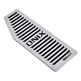 Descanso Apoio Pé Original Mult Inox Onix Premier Rs 2022