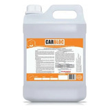 Descarbonizante Cabeçote Limpa Motor Banho Químic 6k Carbloc