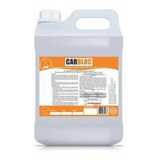 Descarbonizante Cabeçote Limpa Motor Banho Químic 6k Carbloc