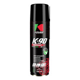 Descarbonizante K90 Car 80 Limpa Bicos Tbi Carburador Koube