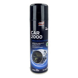 Descarbonizante Limpa Bico Injetor Car 2000