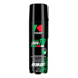 Descarbonizante Limpa Tbi Corpo Borboleta Seca Rápido Koube 