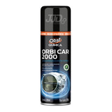 Descarbonizante Orbi Car 2000 300ml - Orbi Quimica