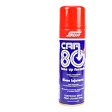 Descarbonizante Spray Car 80 - 300ml