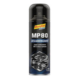 Descarbonizante Spray Limpa Carburador, Tbi E Bico Injetor