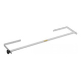 Descarbox Suporte Para Lençol Hospitalar 70cm
