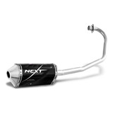 Descarga Pro Tork Next Esportiva Cbx 250 Twister 2001-2008