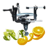 Descascador De Laranjas Máquina De Descascar Frutas Limão