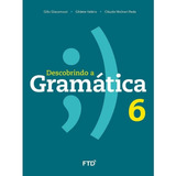 Descobrindo A Gramática 6 Ano