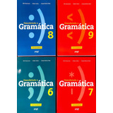 Descobrindo A Gramática 6 Ao 9 Ano (professor)