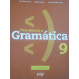 Descobrindo A Gramática 9 Ano (