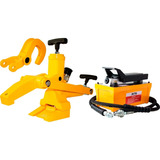 Descolador P/ Talão Pneus Caminhão Agricola Fora De Estrad