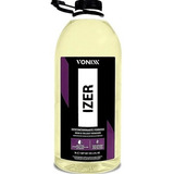 Descontaminante Ferroso Limpa Rodas Izer 3l Vonixx Nfe *