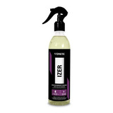 Descontaminante Ferroso Limpa Rodas Izer 500ml Vonixx Nfe *