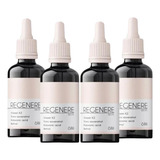 Descubra A Magia Do Regenere: Cuidado Facial Exclusivo 4un