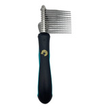 Desembolador 12 D Groomer Pet Shop Profissional Tira Nós 
