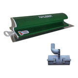 Desempenadeira 60cm Nauber + Suporte