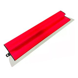 Desempenadeira Berox Aço Inox Espatula 60cm P/ Massa Corrida