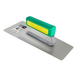 Desempenadeira De Aço Inox Efeitos Decorativos 308/00 Galo
