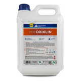 Desengordurante Poliklin 5l - Cozinha Residencial/industrial