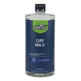 Desengordurante Removedor De Ceras Off Wax 1 Litro Nobrecar