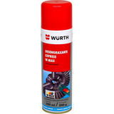 Desengraxante Express 500ml Spray Limpa Motor