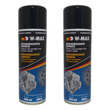 Desengraxante Express Spray W-max Wurth De