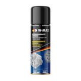 Desengraxante Express Spray W-max Wurth De