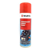 Desengraxante Express Spray Wurth - 200 Gramas / 300 Ml