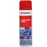 Desengraxante Express Spray Wurth - 310