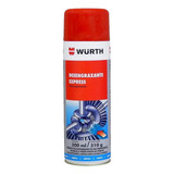 Desengraxante Express Spray Wurth - 310 Gramas / 500 Ml