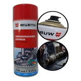 Desengraxante Express Spray Wurth - 310 Gramas / 500 Ml