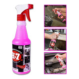 Desengraxante H-7 500 Ml Limpeza Pesada Spray 